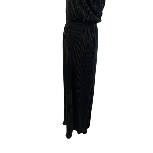 Petal-pup Women's Black Dress size L - Picture 6 of 8